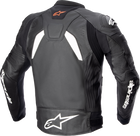 GP Plus v4 Leather Jacket