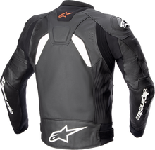 GP Plus v4 Leather Jacket