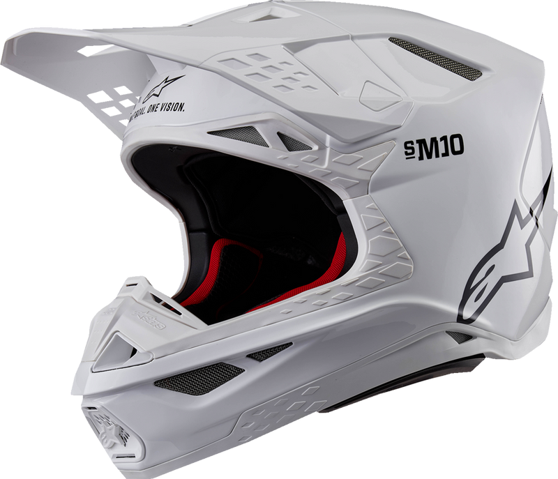 Supertech M10 Solid MIPS® Helmet