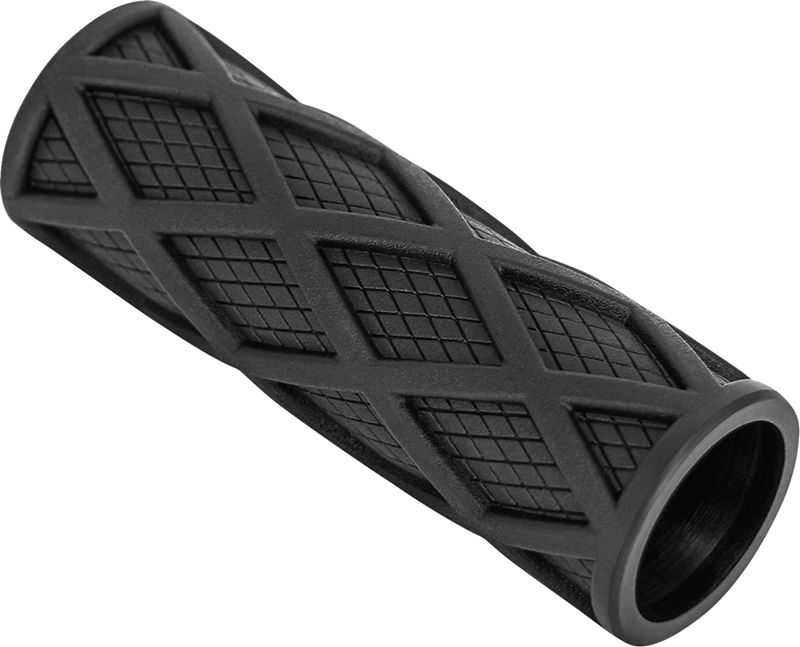 Replacement Rubber for Diamond Foot Peg