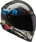 Nemesis Distro Helmet