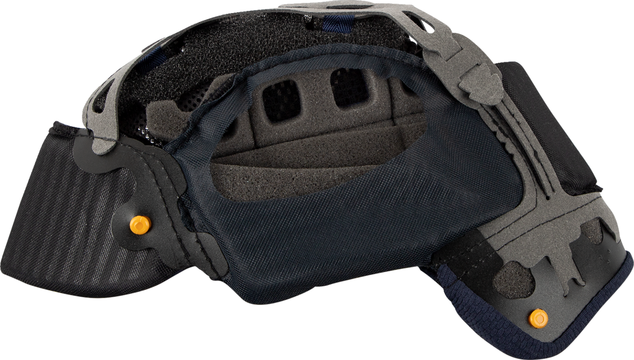 Corsair-X/Defiant-X/Signet-X Helmet Interior Pad — S