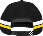 Yamaha Flat Bill Hat