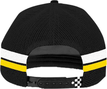 Yamaha Flat Bill Hat