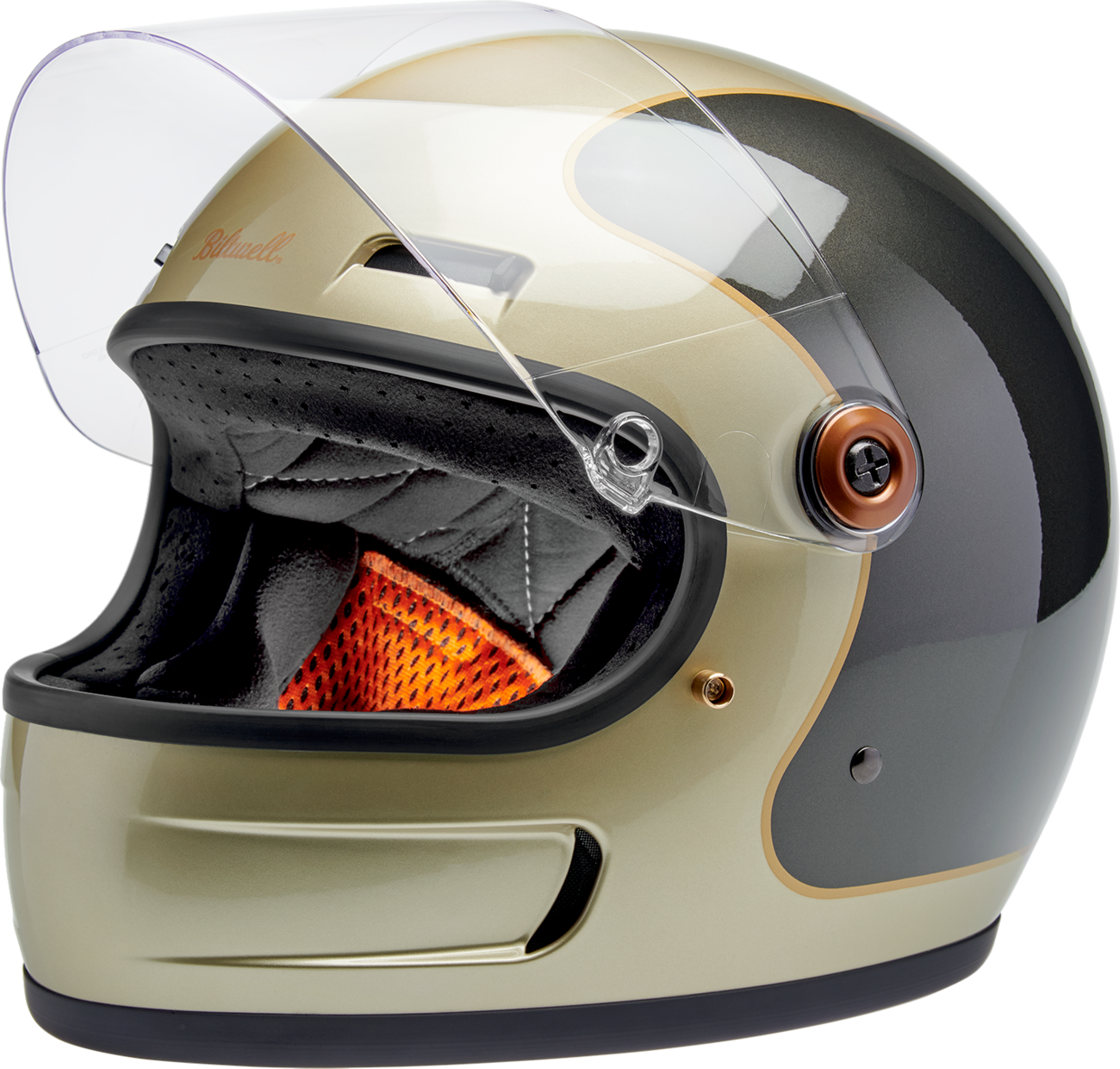 Gringo SV Helmet