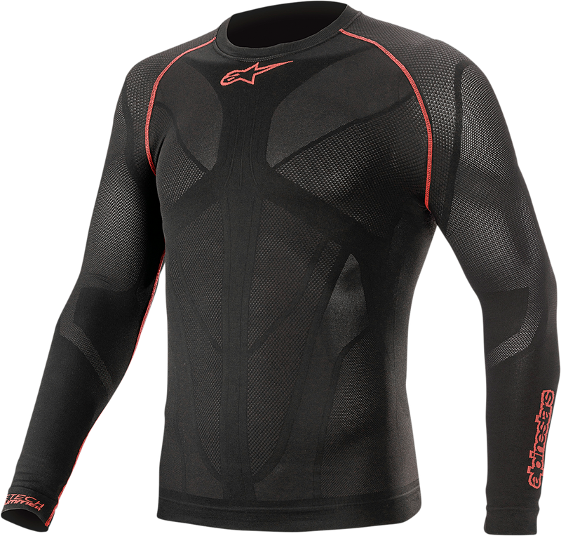 Ride Tech v2 Summer Long Sleeve Underwear Top
