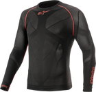 Ride Tech v2 Summer Long Sleeve Underwear Top