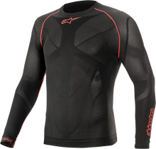 Ride Tech v2 Summer Long Sleeve Underwear Top