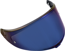 K6/K6 S Helmet Pinlock® 120 MaxVision™ Prepared Shield