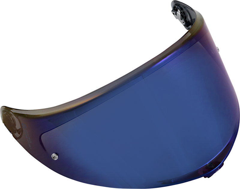 K6/K6 S Helmet Pinlock® 120 MaxVision™ Prepared Shield