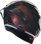 Pista GP RR Mono Helmet