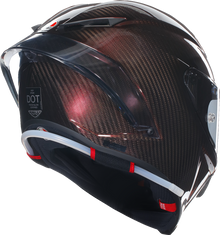 Pista GP RR Mono Helmet