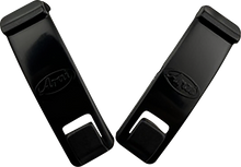 Goggle Strap Holder Set