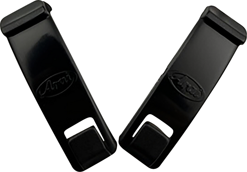 Goggle Strap Holder Set