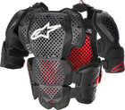 A-10 v2 Full Chest Guard
