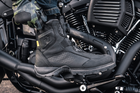 Stormhawk Boots