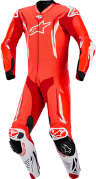 GP Tech v5 1-Piece Leather Suit