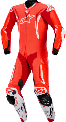 GP Tech v5 1-Piece Leather Suit