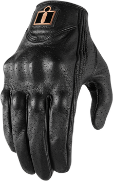 Women's Pursuit Classic™ Perforated Gloves