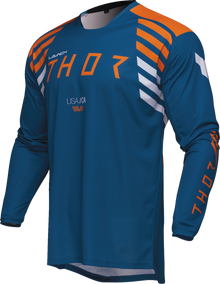 Launchmode Zone Jersey