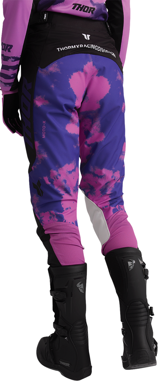 Women's Launchmode Bleach Pants
