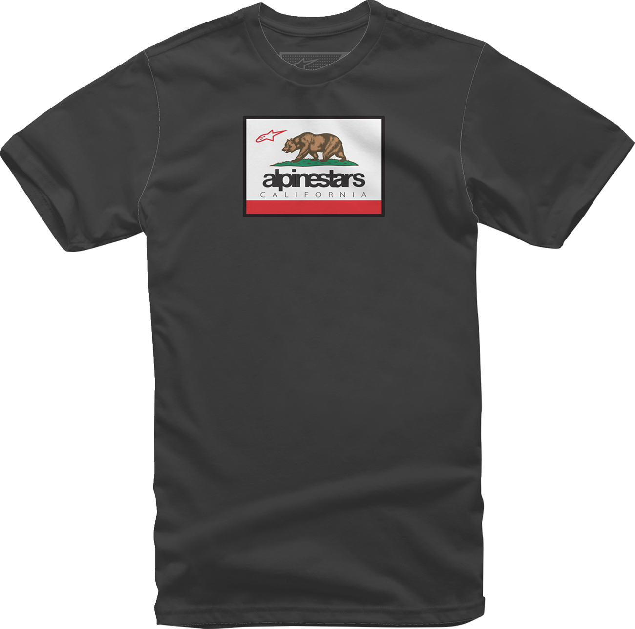 Cali 2.0 T-Shirt