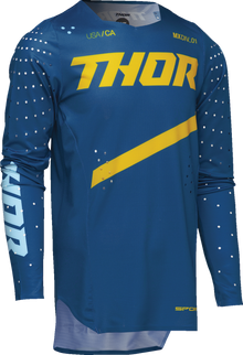 Youth Sportmode Brave Jersey