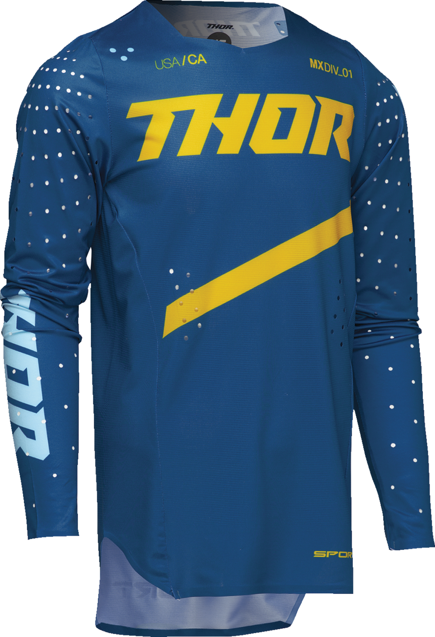 Youth Sportmode Brave Jersey