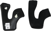 Legends X3000 Helmet Cheek Pads