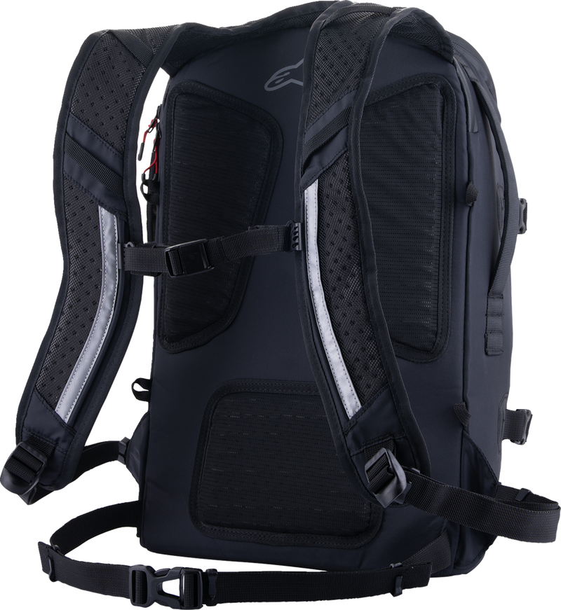 AMP-7 Backpack