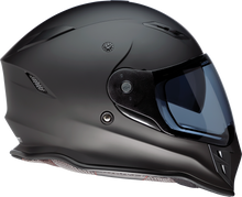 Nemesis Smoke Helmet