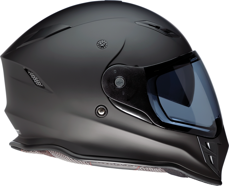 Nemesis Smoke Helmet