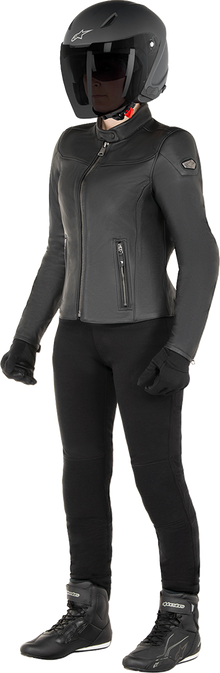 Stella Tory Leather Jacket