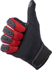 Anza Gloves