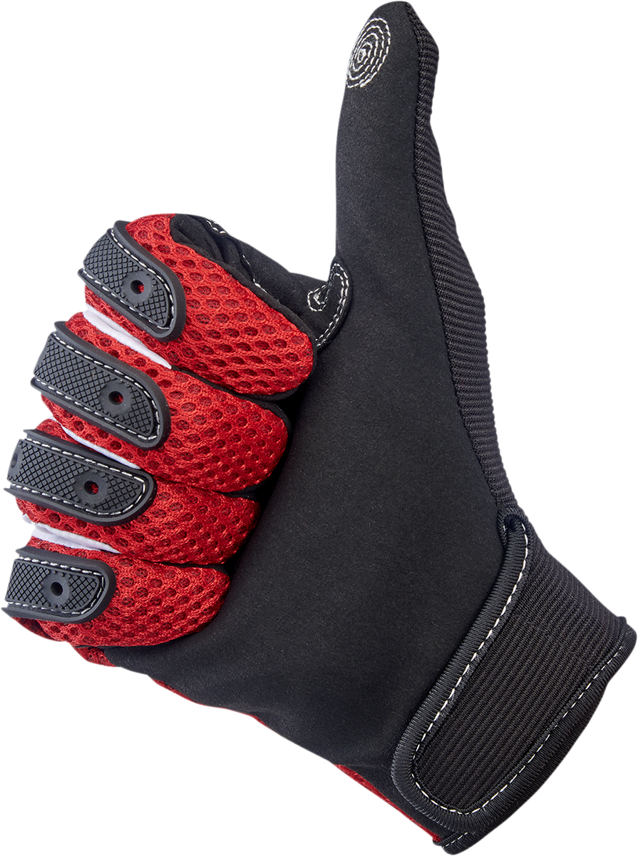 Anza Gloves