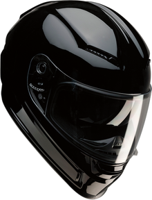 Jackal Solid Helmet