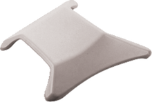 VX-Pro4 Helmet Center Front Top-Duct