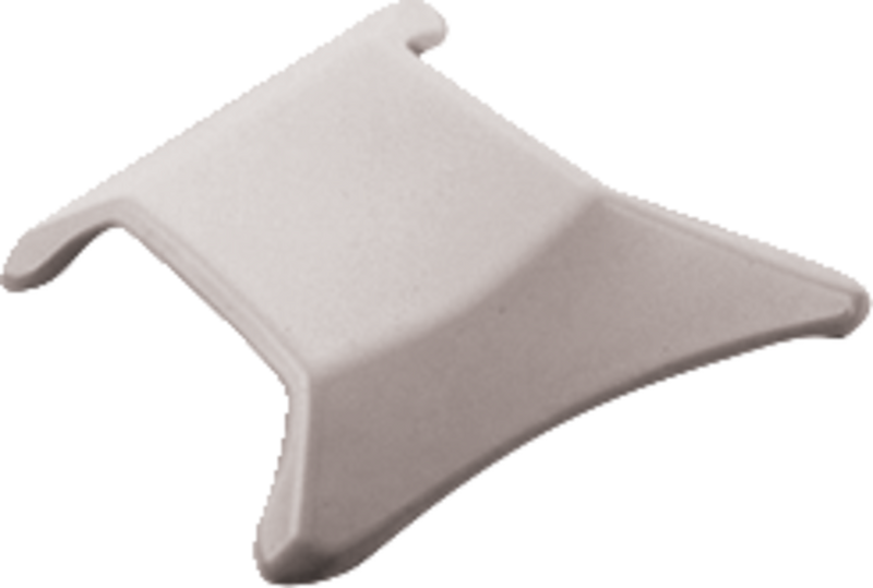 VX-Pro4 Helmet Center Front Top-Duct