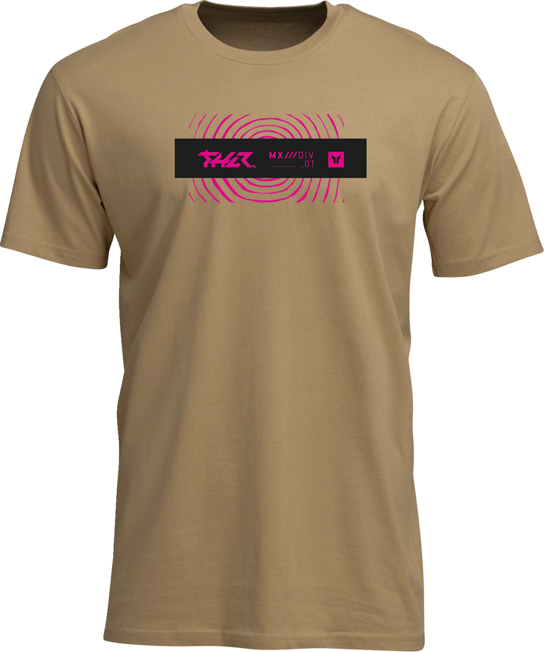 Mind Control T-Shirt