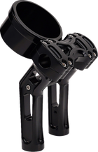 Method Speedometer Mount