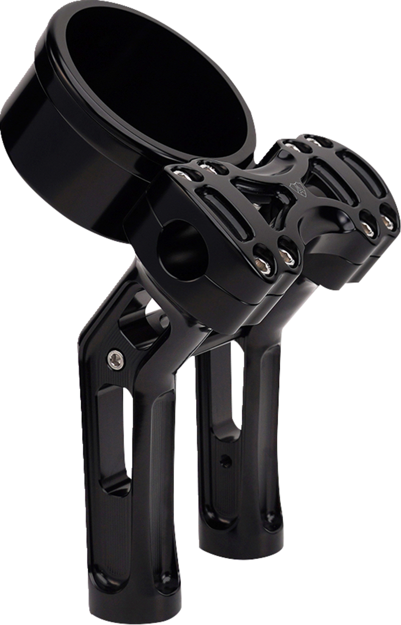 Method Speedometer Mount