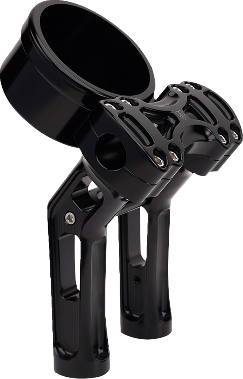 Method Speedometer Mount