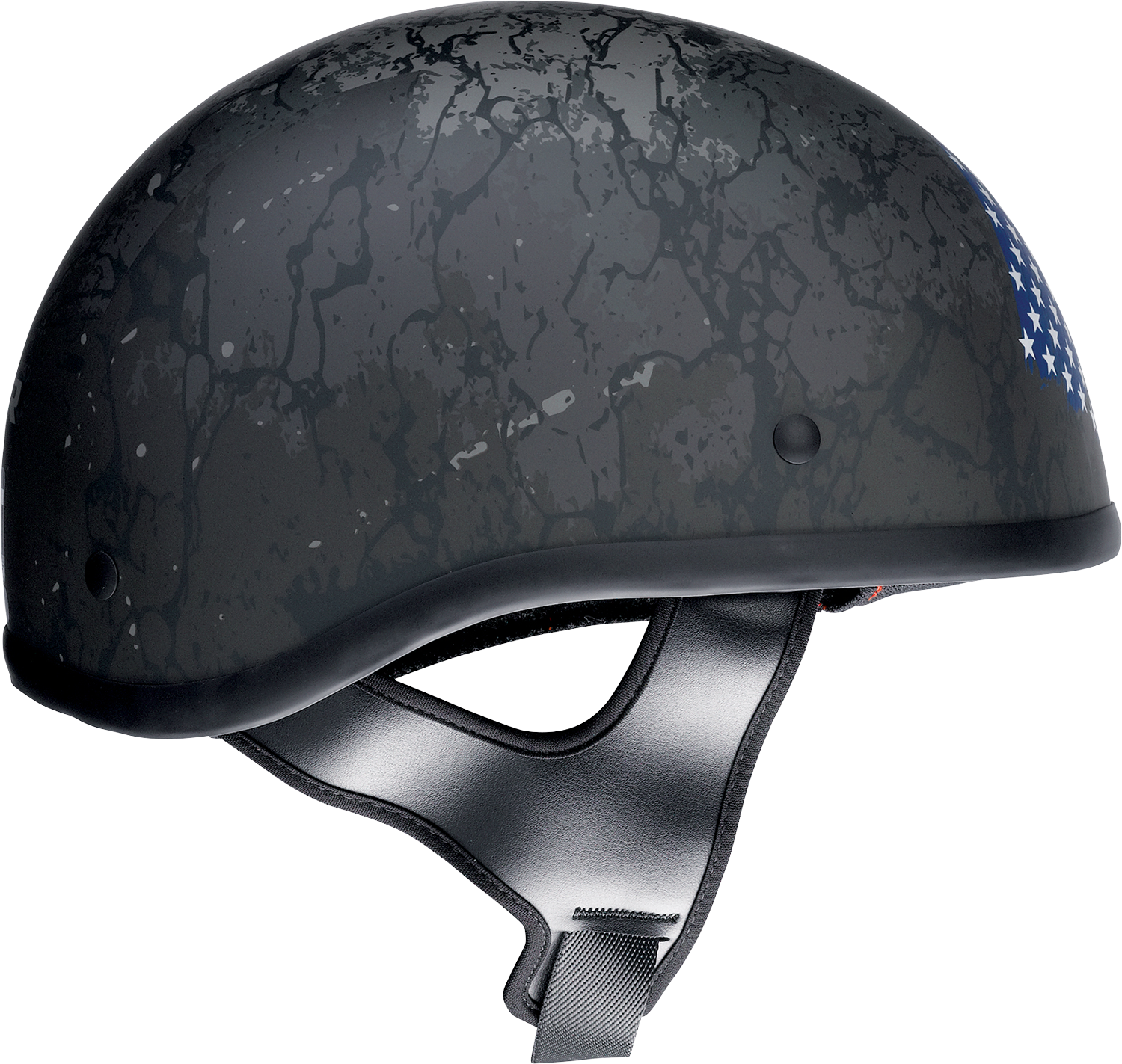 CC Beanie Justice Helmet