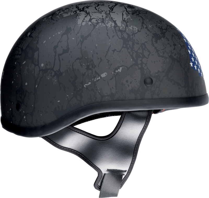 CC Beanie Justice Helmet