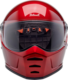 Lane Splitter 22.06 Helmet