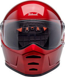 Lane Splitter 22.06 Helmet