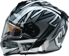 Warrant Neuron Snow Electric Helmet