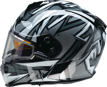 Warrant Neuron Snow Electric Helmet
