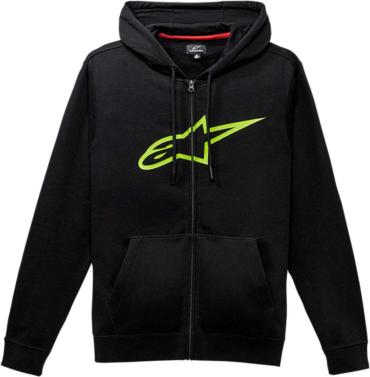 Ageless II Zip Hoodie