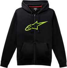 Ageless II Zip Hoodie